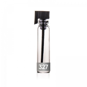 Духи унисекс EC Luxe 327, пробник, 2 мл